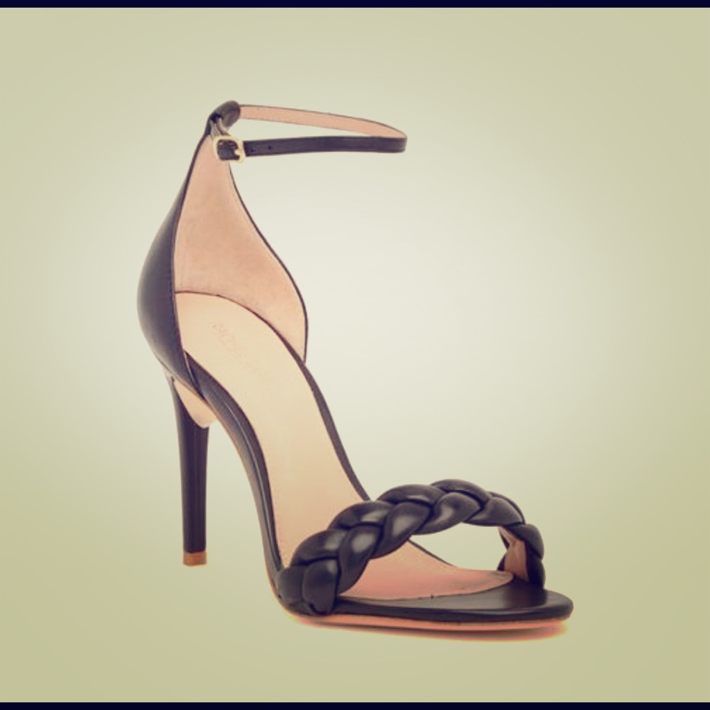 Brand Nee Rachel Zoe Shoes